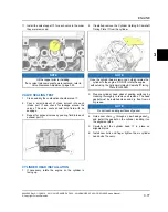 Предварительный просмотр 134 страницы Polaris RANGER CREW 900 2014 Manual