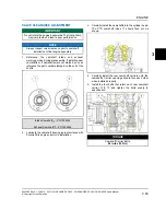 Предварительный просмотр 140 страницы Polaris RANGER CREW 900 2014 Manual