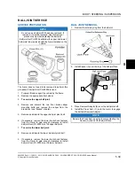 Предварительный просмотр 238 страницы Polaris RANGER CREW 900 2014 Manual