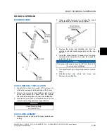 Предварительный просмотр 248 страницы Polaris RANGER CREW 900 2014 Manual