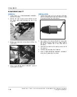 Предварительный просмотр 313 страницы Polaris RANGER CREW 900 2014 Manual