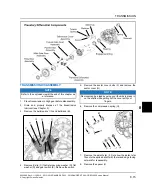 Предварительный просмотр 334 страницы Polaris RANGER CREW 900 2014 Manual