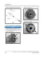 Предварительный просмотр 339 страницы Polaris RANGER CREW 900 2014 Manual