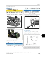 Предварительный просмотр 376 страницы Polaris RANGER CREW 900 2014 Manual