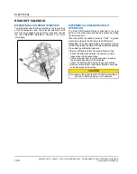 Предварительный просмотр 393 страницы Polaris RANGER CREW 900 2014 Manual