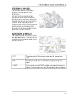 Предварительный просмотр 33 страницы Polaris Ranger Crew XP 1000 Owner'S Manual