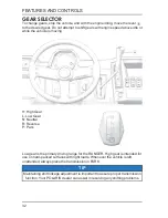 Предварительный просмотр 34 страницы Polaris Ranger Crew XP 1000 Owner'S Manual