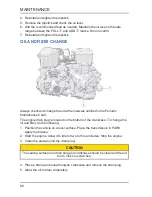 Предварительный просмотр 88 страницы Polaris Ranger Crew XP 1000 Owner'S Manual