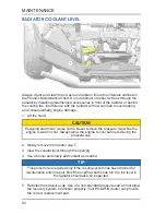 Предварительный просмотр 94 страницы Polaris Ranger Crew XP 1000 Owner'S Manual