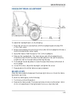 Предварительный просмотр 107 страницы Polaris Ranger Crew XP 1000 Owner'S Manual