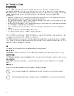 Preview for 8 page of Polaris RANGER Diesel 2013 Owner'S Manual For Maintenance And Safety