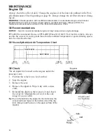 Предварительный просмотр 58 страницы Polaris RANGER Diesel 2013 Owner'S Manual For Maintenance And Safety