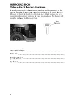 Предварительный просмотр 10 страницы Polaris Ranger EV 2011 Owner'S Manual