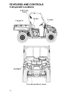 Предварительный просмотр 26 страницы Polaris Ranger EV 2011 Owner'S Manual