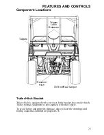 Предварительный просмотр 27 страницы Polaris Ranger EV 2011 Owner'S Manual