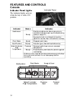 Предварительный просмотр 34 страницы Polaris Ranger EV 2011 Owner'S Manual