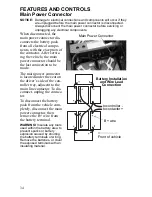 Предварительный просмотр 38 страницы Polaris Ranger EV 2011 Owner'S Manual