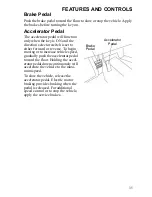 Предварительный просмотр 39 страницы Polaris Ranger EV 2011 Owner'S Manual