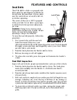 Предварительный просмотр 41 страницы Polaris Ranger EV 2011 Owner'S Manual