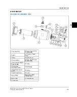 Предварительный просмотр 71 страницы Polaris RANGER EV 2015 Service Manual