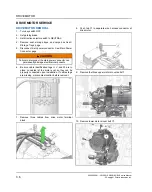 Предварительный просмотр 72 страницы Polaris RANGER EV 2015 Service Manual