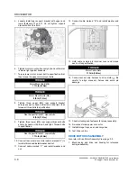 Предварительный просмотр 74 страницы Polaris RANGER EV 2015 Service Manual