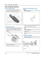 Предварительный просмотр 92 страницы Polaris RANGER EV 2015 Service Manual