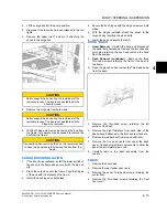 Предварительный просмотр 93 страницы Polaris RANGER EV 2015 Service Manual