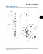 Предварительный просмотр 99 страницы Polaris RANGER EV 2015 Service Manual