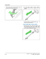 Предварительный просмотр 118 страницы Polaris RANGER EV 2015 Service Manual