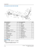 Предварительный просмотр 122 страницы Polaris RANGER EV 2015 Service Manual