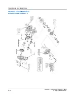 Предварительный просмотр 156 страницы Polaris RANGER EV 2015 Service Manual