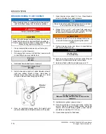 Предварительный просмотр 172 страницы Polaris RANGER EV 2015 Service Manual