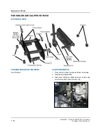 Предварительный просмотр 176 страницы Polaris RANGER EV 2015 Service Manual