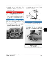 Предварительный просмотр 187 страницы Polaris RANGER EV 2015 Service Manual