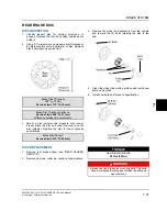 Предварительный просмотр 197 страницы Polaris RANGER EV 2015 Service Manual