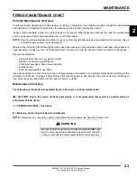 Preview for 19 page of Polaris RANGER RZR 170 Service Manual