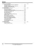 Preview for 54 page of Polaris RANGER RZR 170 Service Manual