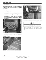 Preview for 114 page of Polaris RANGER RZR 170 Service Manual