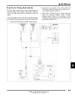 Preview for 207 page of Polaris RANGER RZR 170 Service Manual