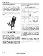 Preview for 220 page of Polaris RANGER RZR 170 Service Manual