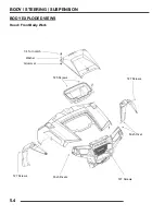 Preview for 162 page of Polaris Ranger RZR SW Service Manual