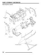 Preview for 166 page of Polaris Ranger RZR SW Service Manual