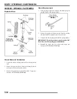 Preview for 182 page of Polaris Ranger RZR SW Service Manual