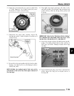 Preview for 235 page of Polaris Ranger RZR SW Service Manual