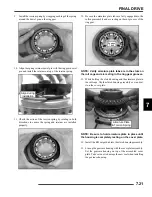 Preview for 237 page of Polaris Ranger RZR SW Service Manual