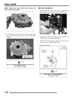 Preview for 238 page of Polaris Ranger RZR SW Service Manual