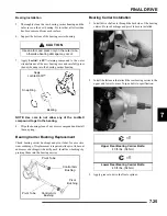 Preview for 241 page of Polaris Ranger RZR SW Service Manual