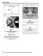 Preview for 242 page of Polaris Ranger RZR SW Service Manual