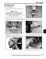 Preview for 243 page of Polaris Ranger RZR SW Service Manual